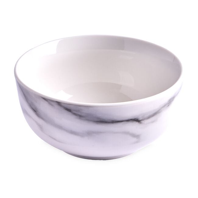 Gallery One Marble 12 Piece Dinner Set