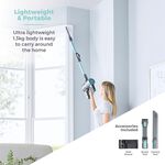 Tower VL70 Flexi Anti Tangle Cordless Vacuum