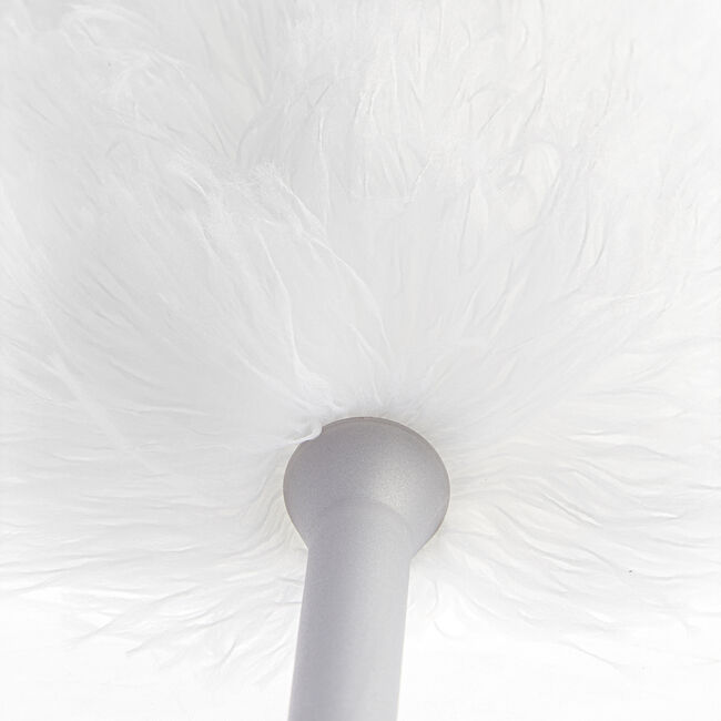 Elliott Super Soft Fluffy Duster