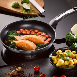 Tefal Emotion 28cm Frying Pan