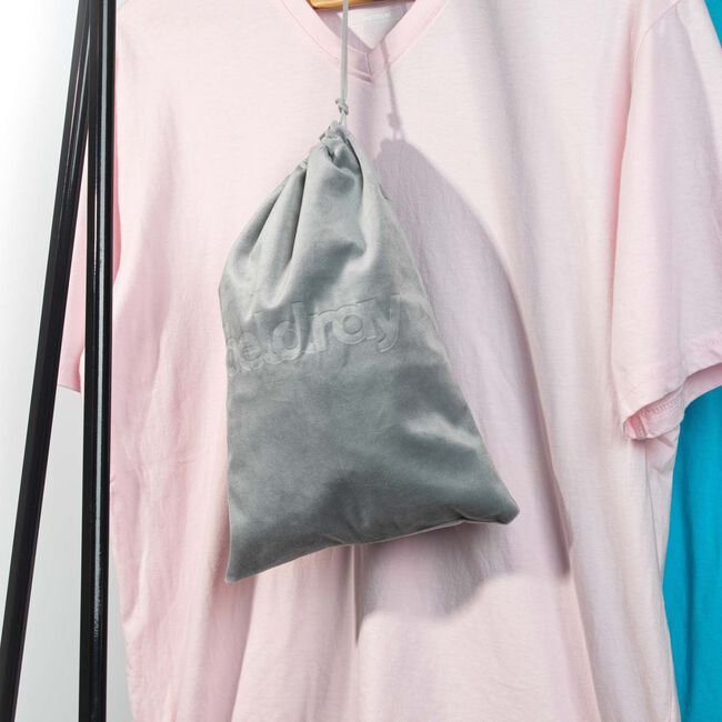 Beldray 1400W Fold Down Garment Steamer