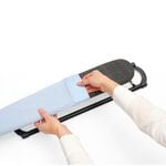 Brabantia Sleeve Ironing Board Denim Black