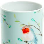 Millie & May Bird Mug