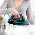 Tefal 3000W Puregliss Steam Iron