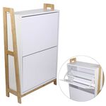 Copenhague Shoe Cabinet