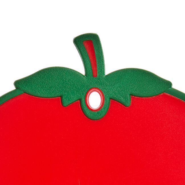 Kitchen Classic Strawberry Non-Slip Chopping Board