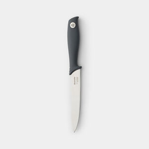 Brabantia Utility Knife - Dark Grey