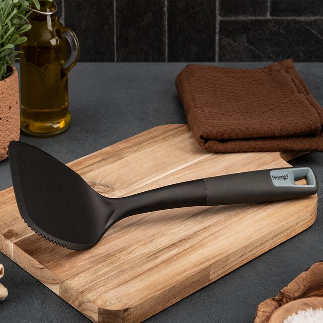 Prestige Solid Turner