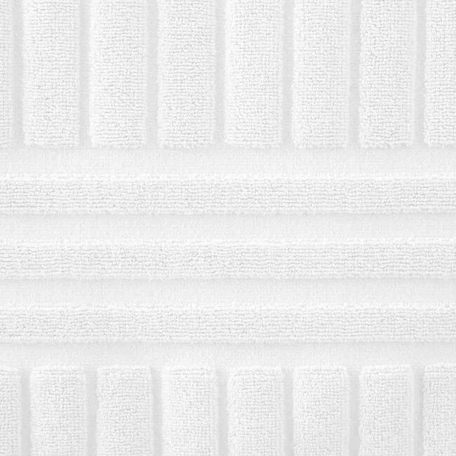 BIANCA WHITE HOTEL Bath Towel