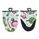 Ulster Weavers Vegetable Medley Microwave Mitts