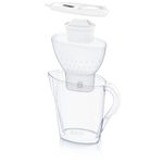 BRITA Marella MAXPRO White Water Jug