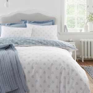 BIANCA SINGLE DUVET COVER Esme Floral