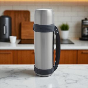 Vacuum Flask Stainless Steel 1.2L
