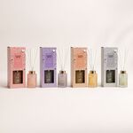 North Muse Fresh Linen Reed Diffuser 100ml