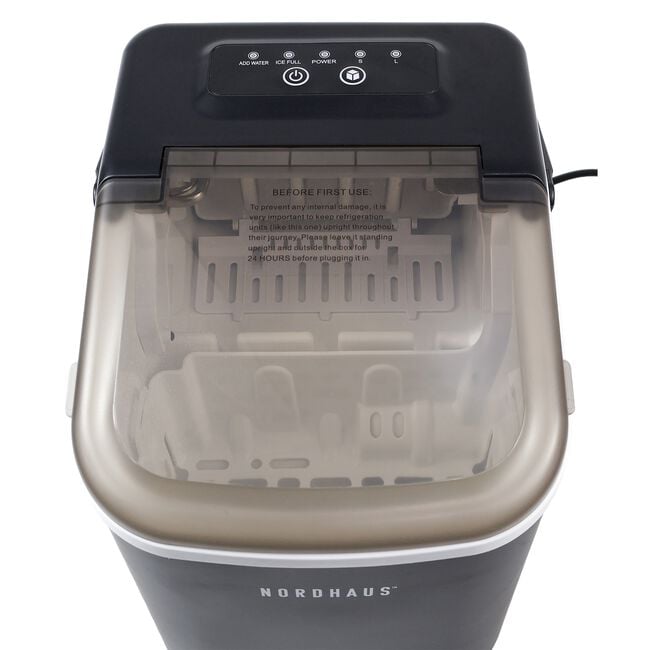 Nordhaus Ice Cube Maker