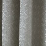 BLACKOUT & THERMAL RUSTIC SAGE 66x90 Curtain