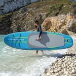 Bestway Stand-Up Paddle Board Set