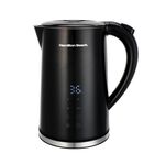 Hamilton Beach Flexicontrol 1.7L Digital Kettle