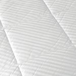 SINGLE REGAL MEMORY FOAM Mattress Topper