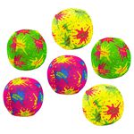 Splash Catapult - 6 Balls