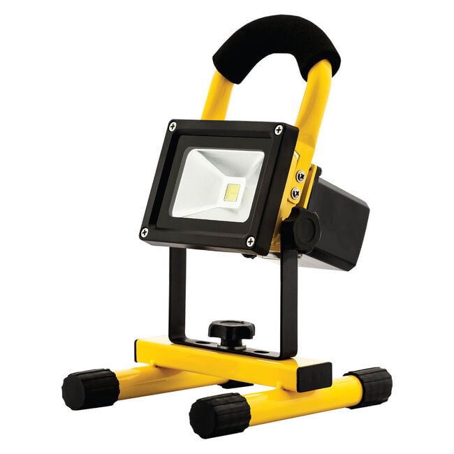 7.4V Flood Lamp