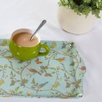 Woodland Birds Serving Tray