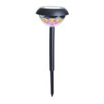 3 in 1 Projection Solar Garden Light