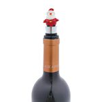 Cashel Living Santa Wine Stopper