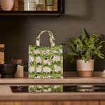 Ulster Weavers Woolly Sheep PVC Shopper Bag