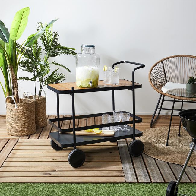 Abney & Croft 8.7L Drinks Dispenser