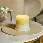 Cashel Living White Lotus 250g Scented Candle
