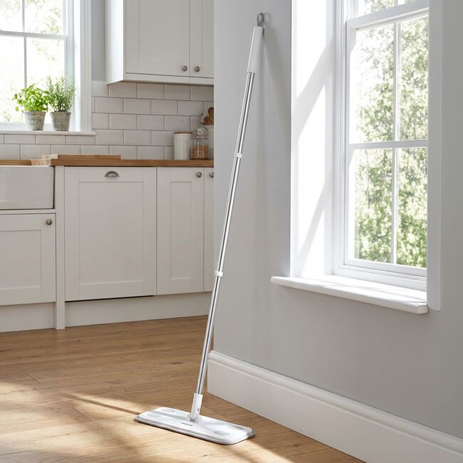 Tower Elevate Electrostatic Floor Mop