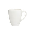 Typhoon Living Mug - Cream 350ml
