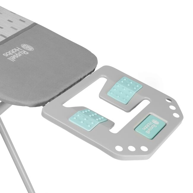 Russell Hobbs Aqua 115cm Ironing Board