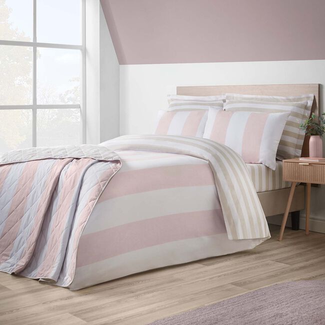 SINGLE DUVET COVER Molly