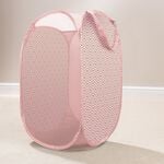 Country Club Pop Up Laundry Hamper - Geo