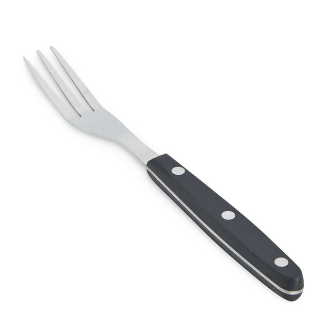 Judge Steak Knife & Fork Set - 12 Piece
