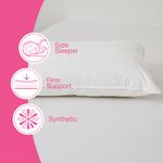 Cumulus Firm Support Pillow