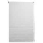BAILEY & COLE BLACKOUT 90x160cm Roller Blind White