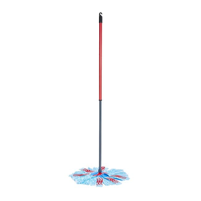 Vileda SuperMocio Mop and Handle