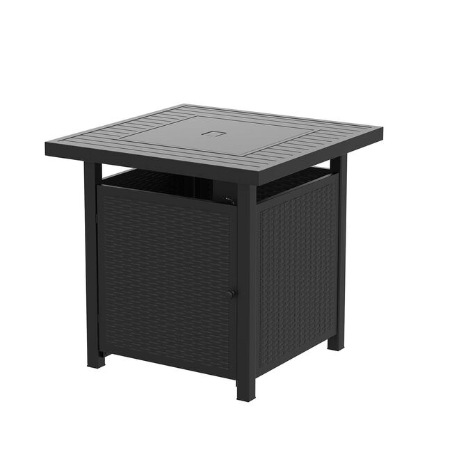 Bighorn Denver Gas Fire Pit