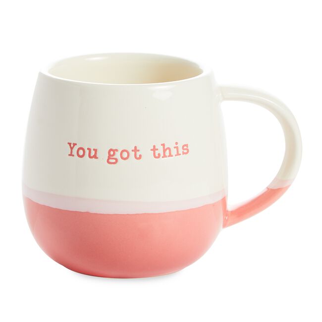 Prince & Kensington You Got This Mug