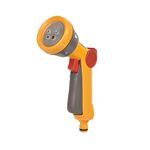 Hozelock Multi-Spray Gun Hose Starter Set