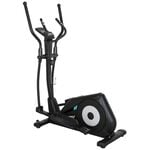 Body Go Deluxe 7kg Flywheel Cross Trainer