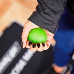 Body Go Tension Resistance Grip Balls 3 Pack