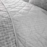 Marcin Brushed Cotton Bedspread 200cm x 220cm
