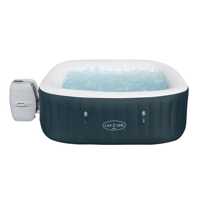 Ibiza Airjet Lay-Z-Spa