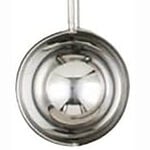 Fackelmann Stainless Steel Food & Ice Cream Scoop