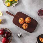 FIESTA HOME ACACIA Medium Cutting Board