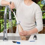Oxo Good Grips Bottle Cleaning Set 3 Piece